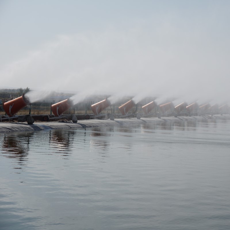 山东环保污水达标jwq-1全自动蒸发器 高质量盐水结晶蒸发器