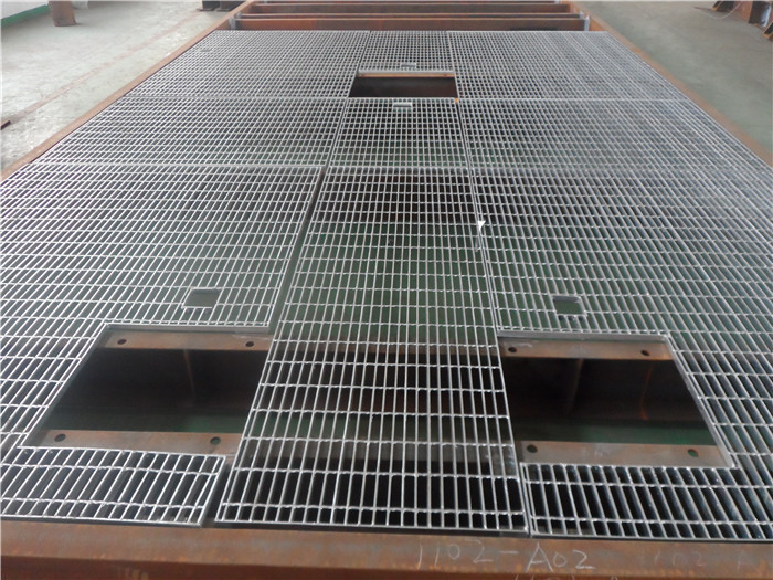 配电站钢结构底座出口澳大利亚 山东钢结构出口公司