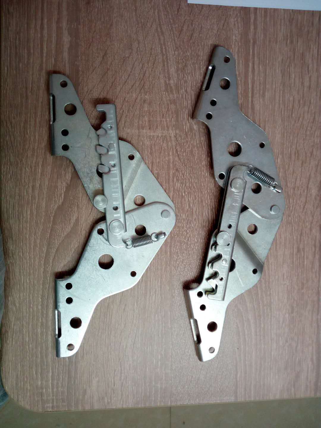 d03家具五金沙发铰链沙发配件功能关节连接铰沙发连接铰热卖