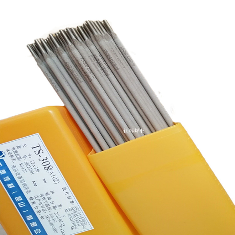 jq-a102不锈钢焊条 不锈钢焊条的用途 金桥不锈钢焊条批发
