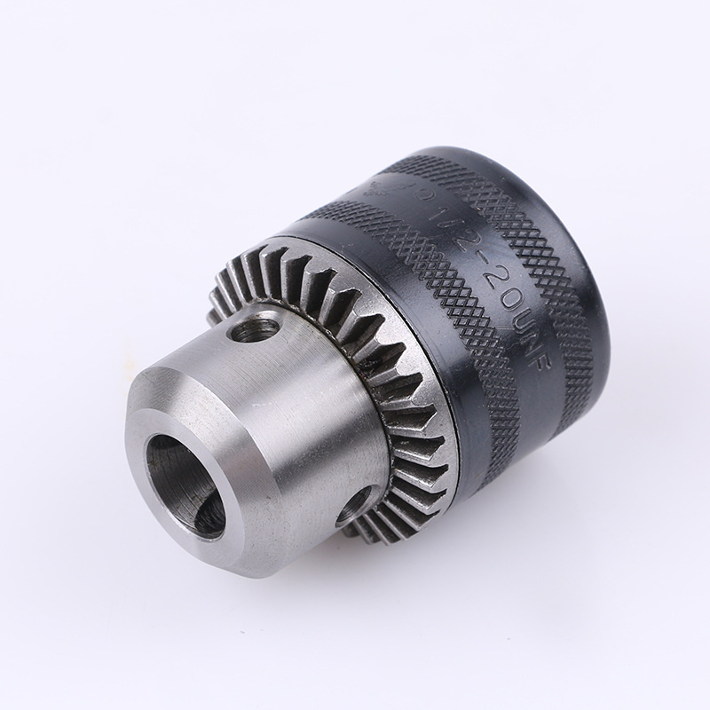 三鸥牌扳手式钻夹头手电钻夹头螺纹钻夹头高品质耐用三爪夹头