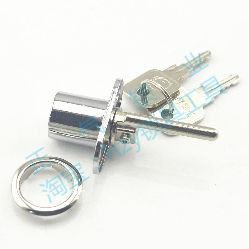 sx023〗连杆锁 抽屉锁 家居锁