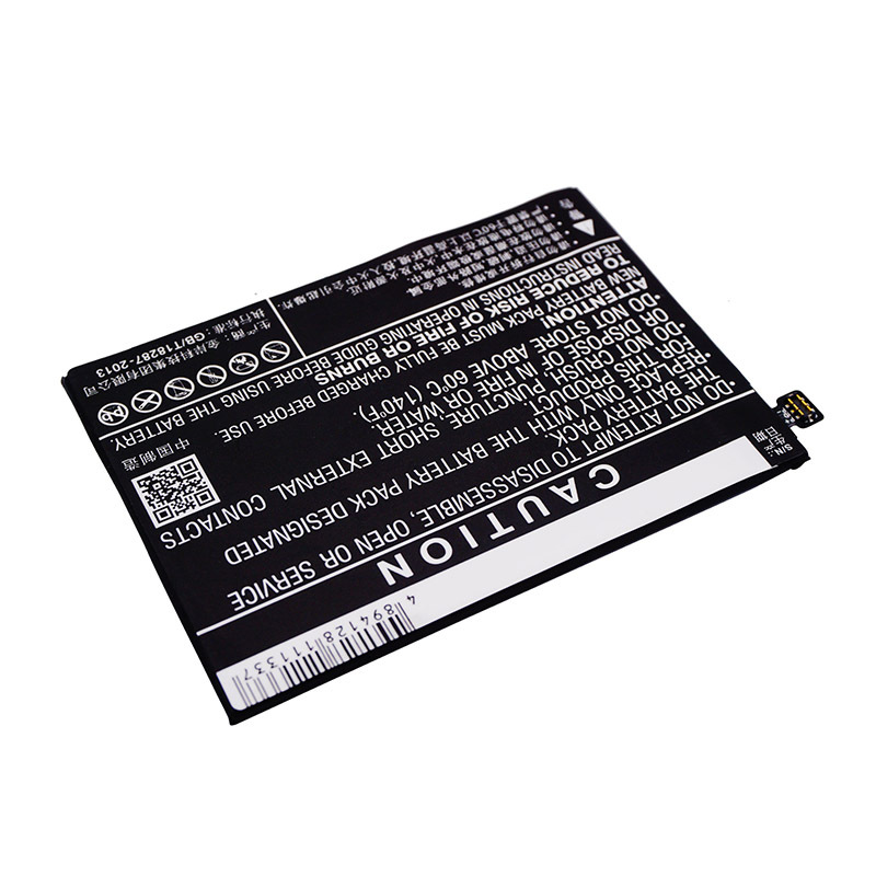 厂家直供cs适用oppoa53a53ma53ta53blp601手机电池