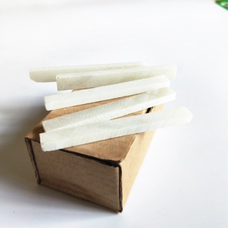 源头货源划石笔水晶滑石笔焊接笔划线一级14盒装记号笔白色滑石笔