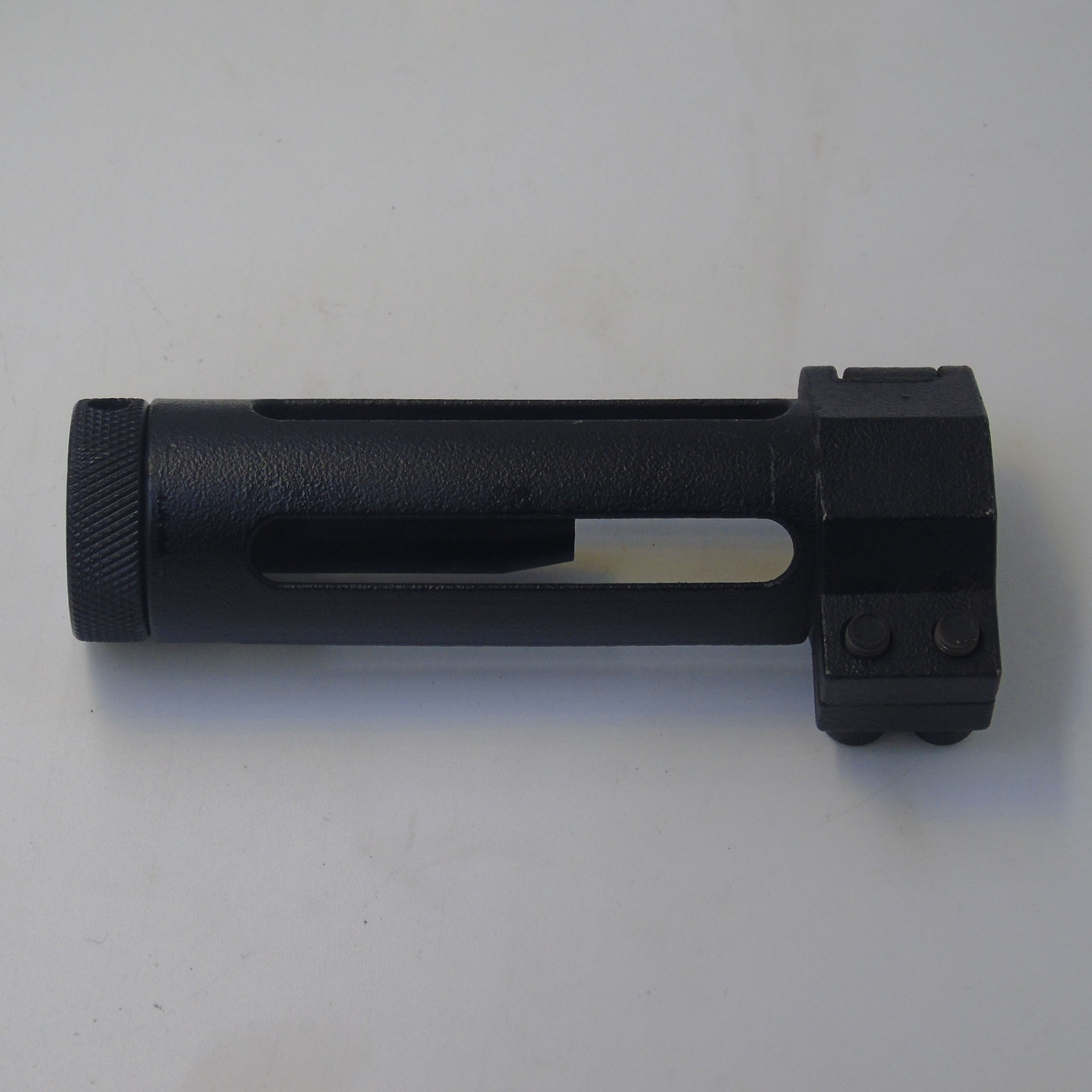 95式助退器03式全金属5.88mm枪口助推器枪口防火帽