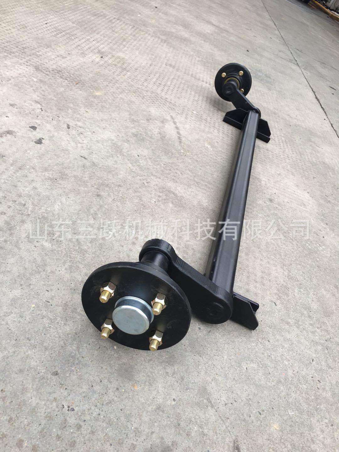 拖车配件,车轴,拖车扭力轴,扭力轴,厂家直销,可定制