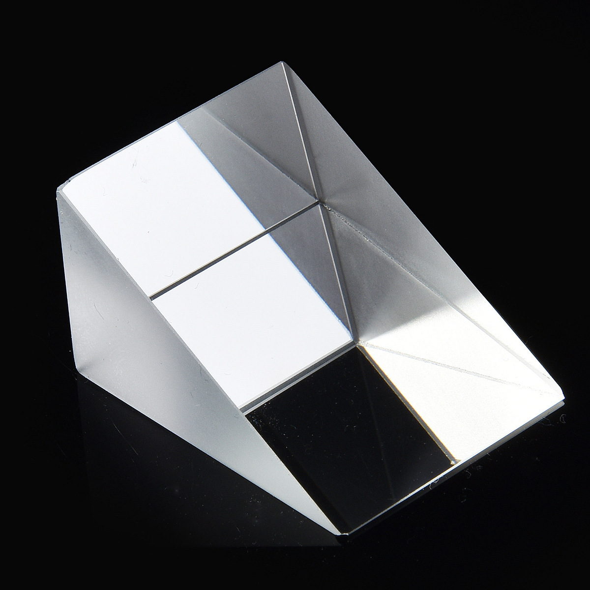 光学玻璃屋脊棱镜