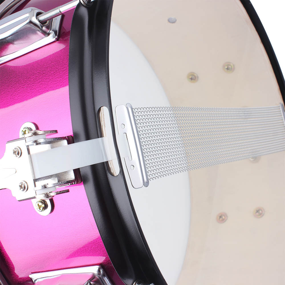 irin 14寸小军鼓/ 箱鼓整条沙带 弹簧 鼓簧 20丝 24丝 30丝 40丝