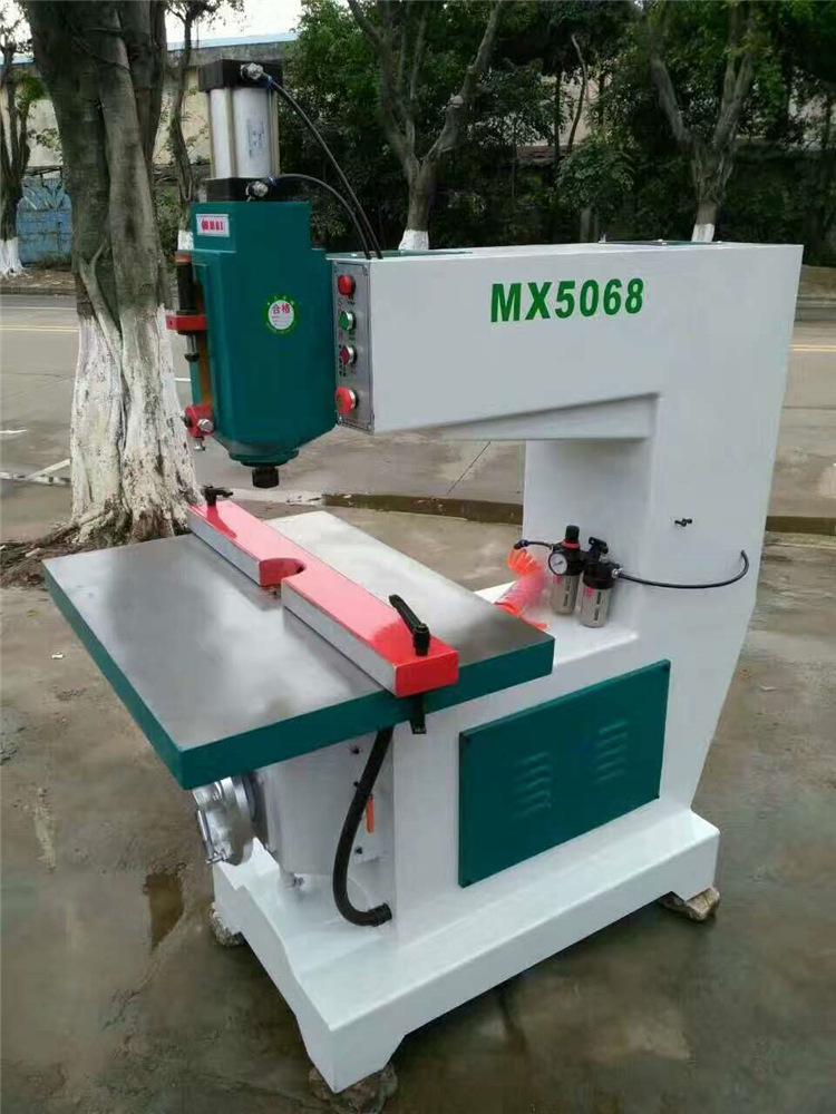 mx5068铣镂机 气动镂铣 气动吊镂mx5057 木工铣床 木工机械镂铣机