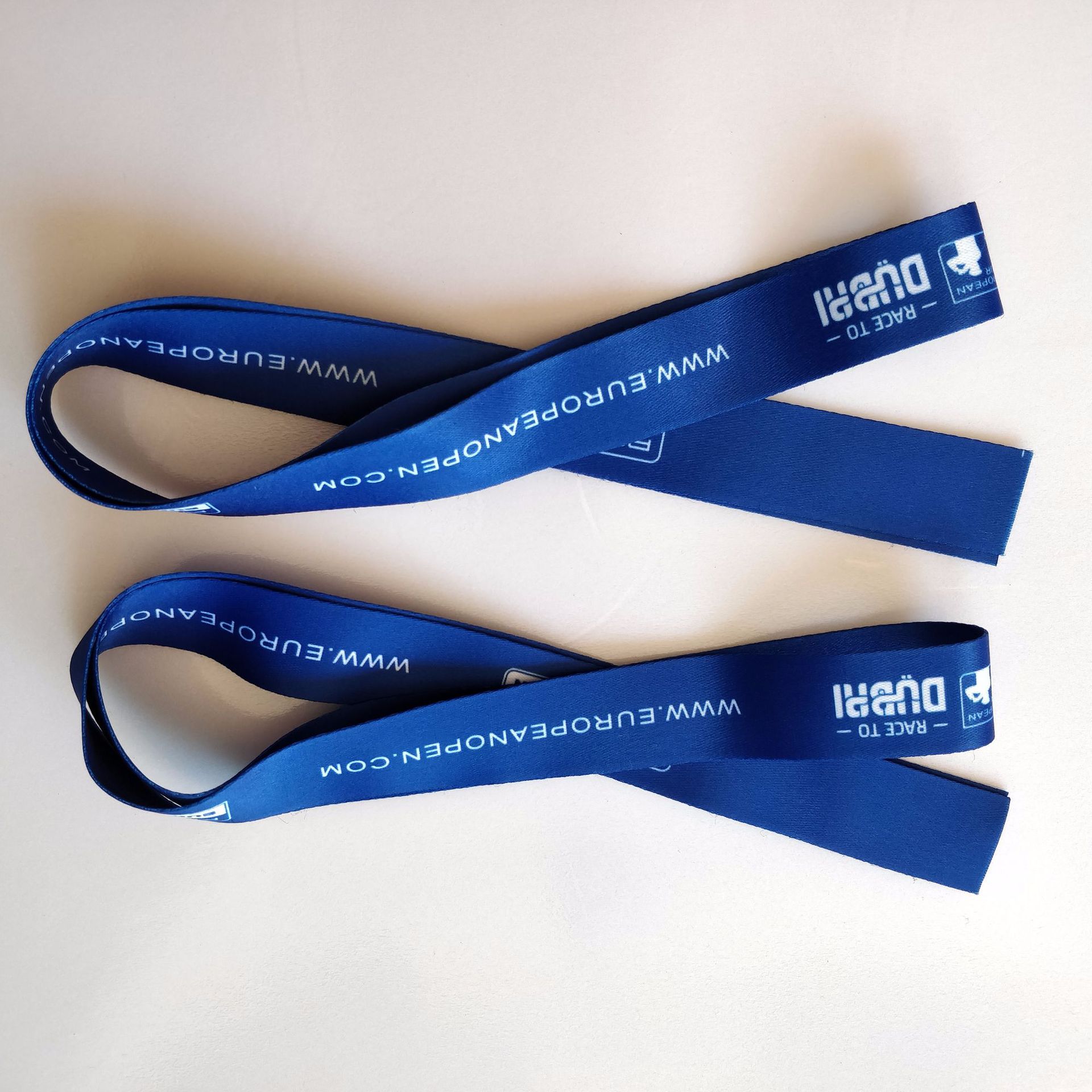 广东厂家批发工作证挂绳 定做创意手腕挂绳 工牌挂绳 免费拿样