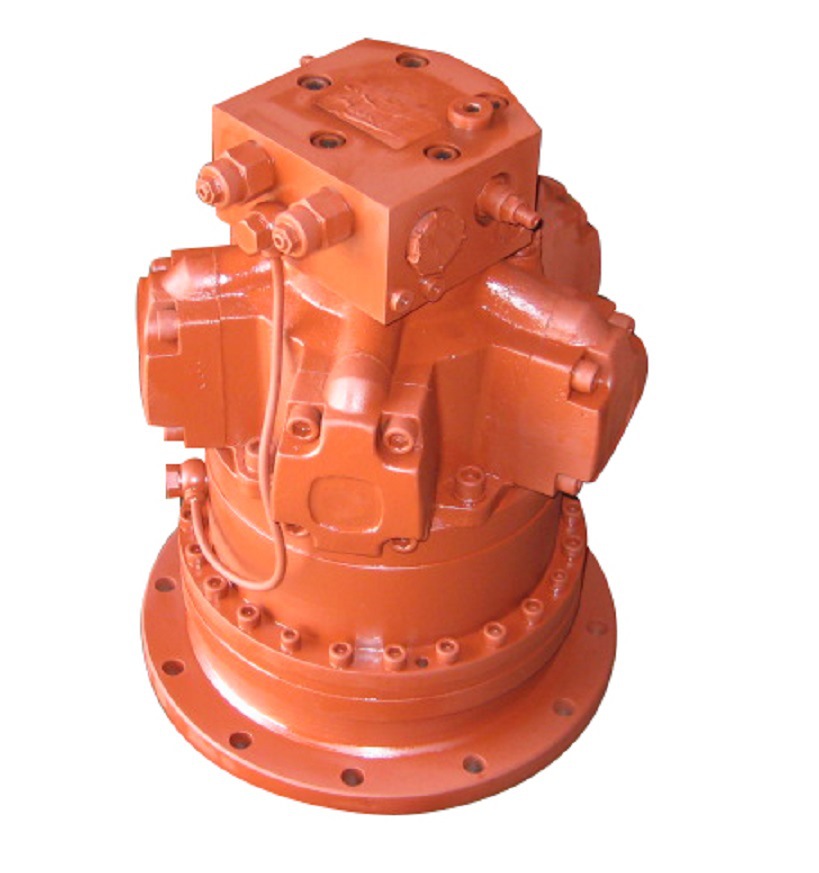 厂家销售液压传动装置 液压回转装置 液压卷扬减速机 行走减速机