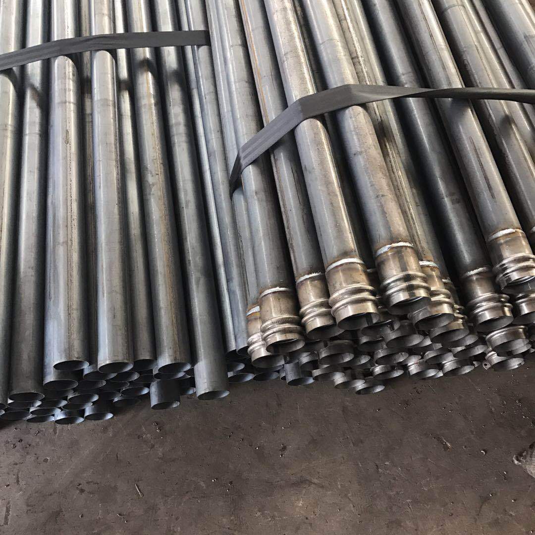 32 42 48承台冷却管 冷却管弯头 液压式承台冷却管