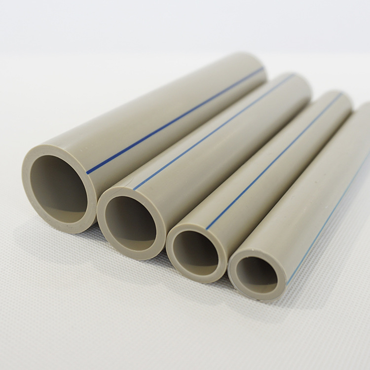 ppr给水管pn1.25mpa 外径40mm 壁厚3.7mm