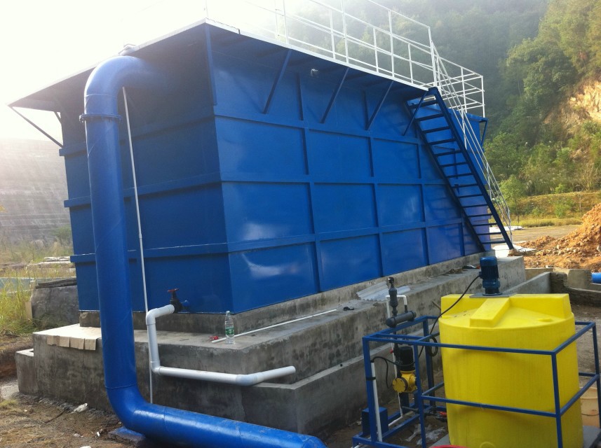 纤维束滤除高效纤维滤池滤布滤池