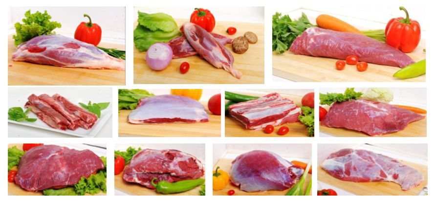 伊赛牛肉丨走向世界的中国品牌