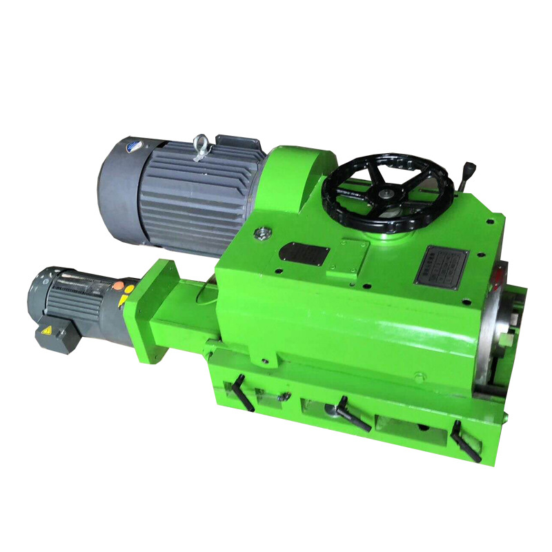 现货供应多种型号铣削动力头 镗铣头立卧两用铣头数控镗铣头