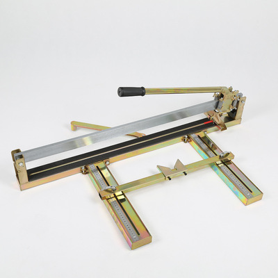 厂家直销新款st88手动瓷砖切割机 瓷砖推刀 地砖切割机(带红外线)
