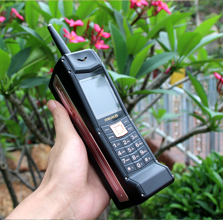 大哥大手机新款复古怀旧老人手机老人机大屏直板功能机大字体老年