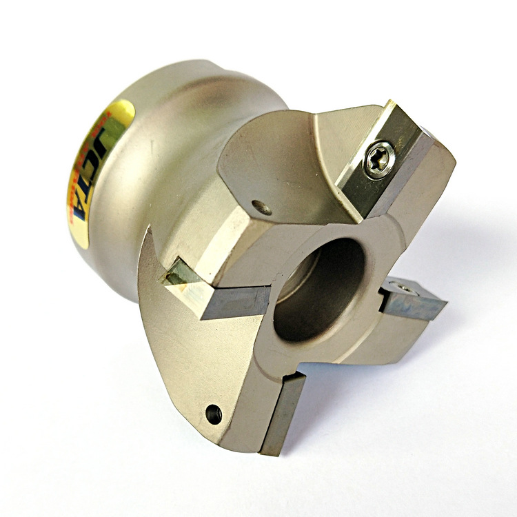 铝件加工飞刀盘 省钱的铣刀盘 废刀片专用刀头 刀盘刀杆生产厂家