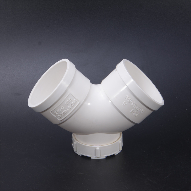 排水管90度弯头