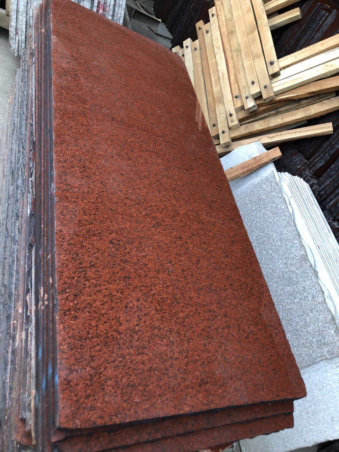 供应g657红色染板