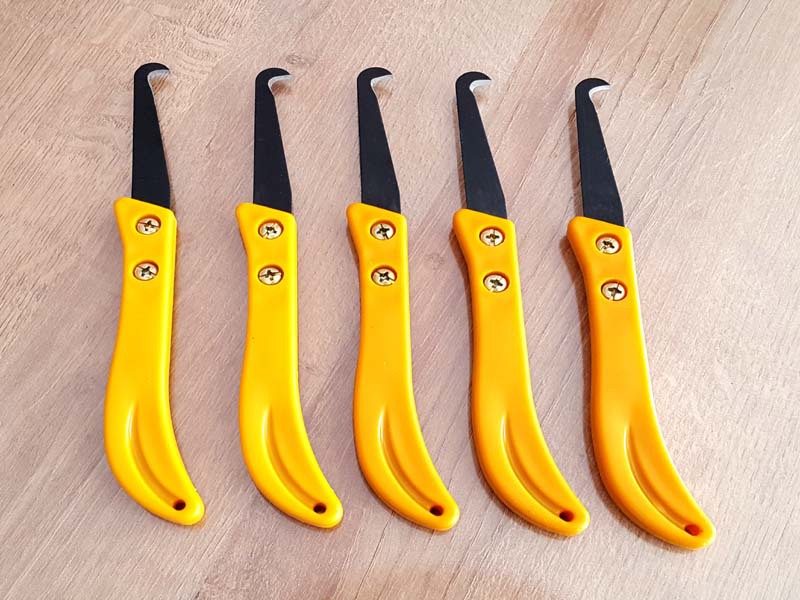 厂家直销美缝清缝刀 清缝钩 开槽器 清缝锥 勾缝器 美缝施工工具