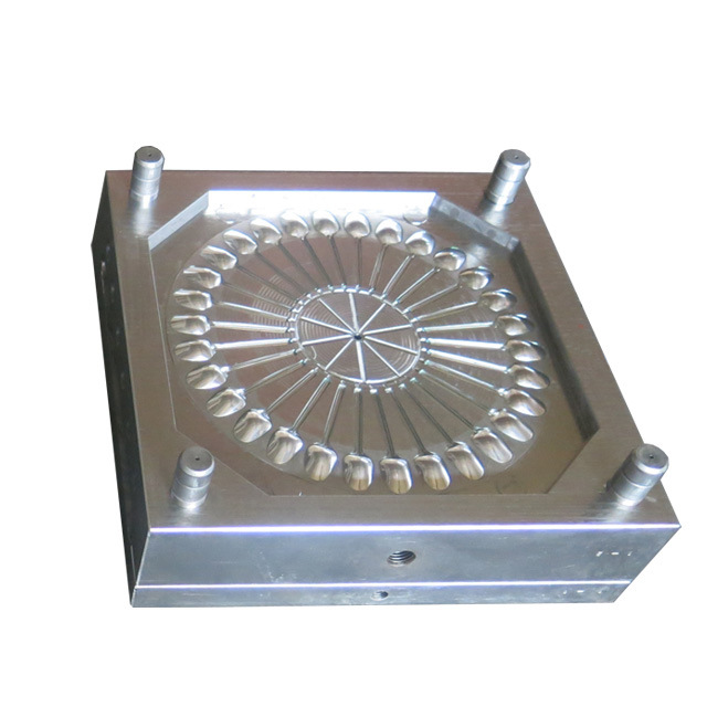 汽车方向盘模具汽车配件注塑模具 发泡模具加工定制