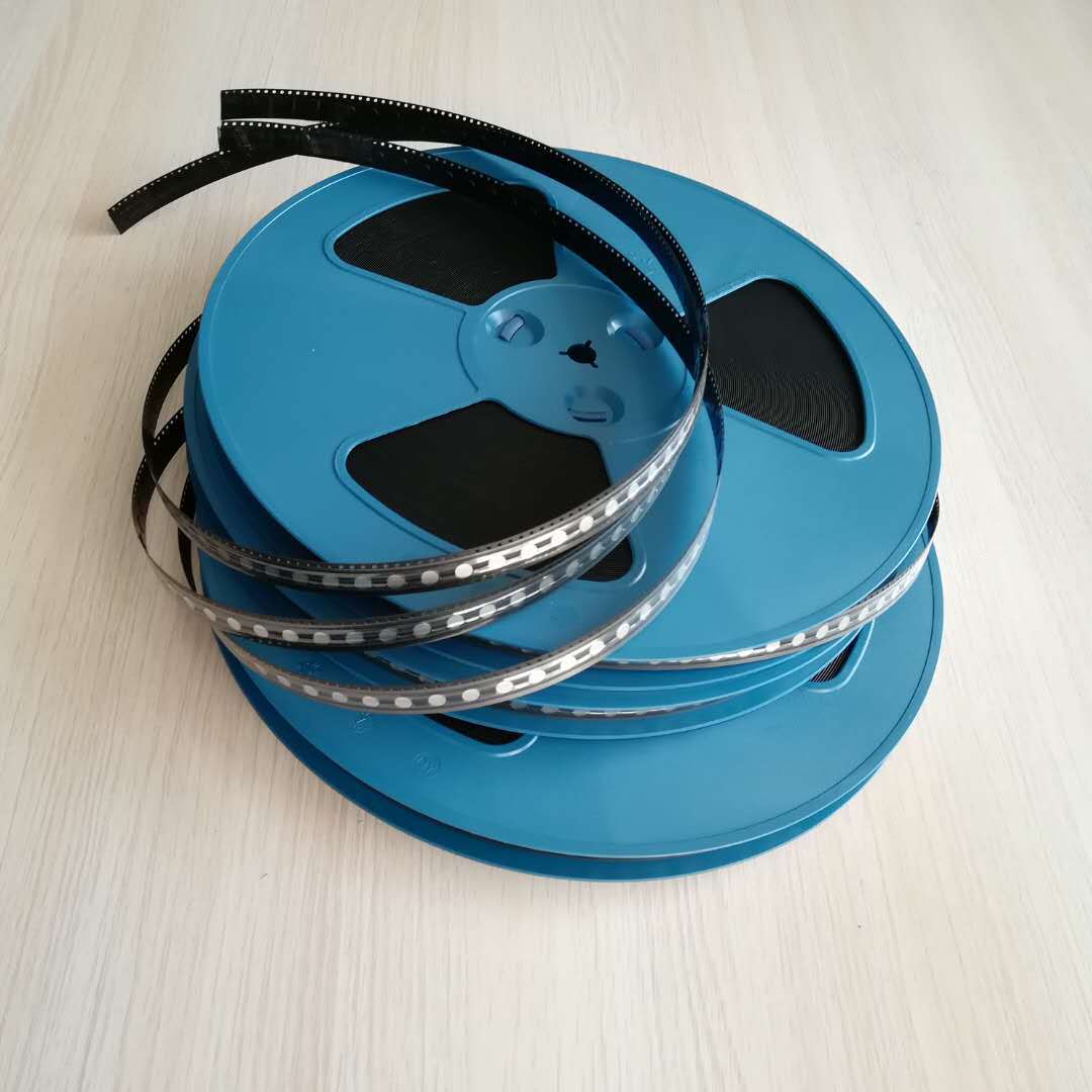 提供连接器代包装编带 retaping 金属件 五金件 元器件编带包装