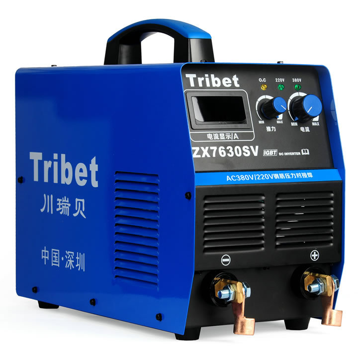 川瑞贝电焊机厂家供应 通用nbc-500气保 手工两用焊机双模块电焊机