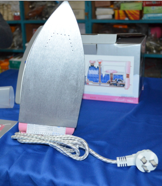 正品家用阿娜迷电熨斗 压力式蒸汽熨斗 电烫斗1200w 全国包邮