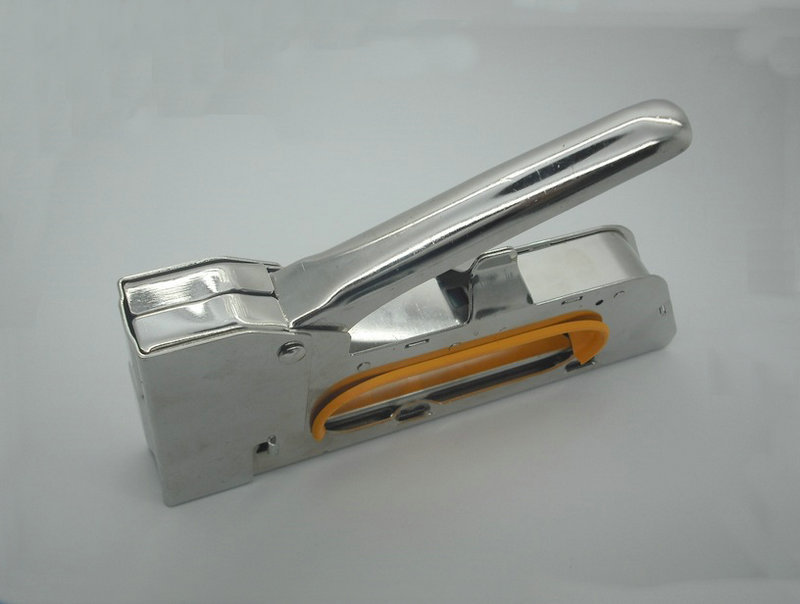 批发手动打钉枪射钉枪 省力码钉打版枪 多功能装订枪1008f r23