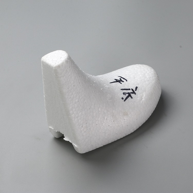 厂家直销新款泡沫鞋撑 平底短靴衬 大量批发 价格美丽