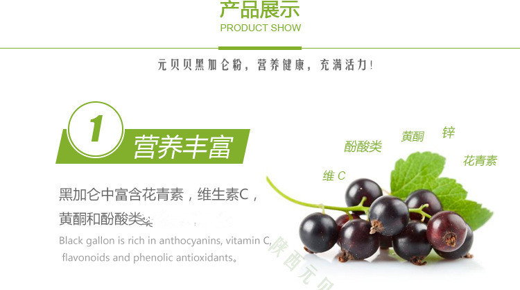 速溶黑加仑果汁粉口感好sc源头厂家直供黑加仑提取物黑加仑粉