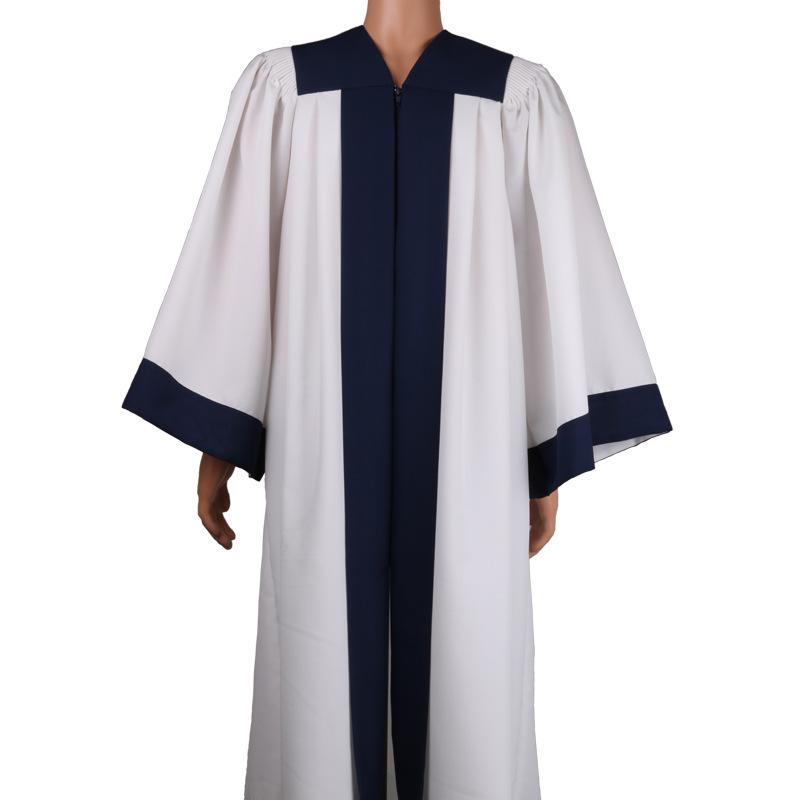 专业厂家直销 宗教服定制 唱诗服批发 支持logo印刷 欢迎来电咨询