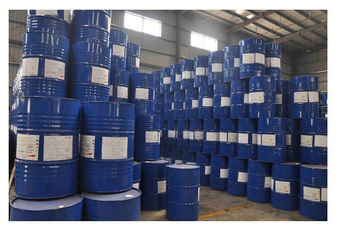 醇酯十二 txib 二乙二醇丁醚醋酸酯库存图