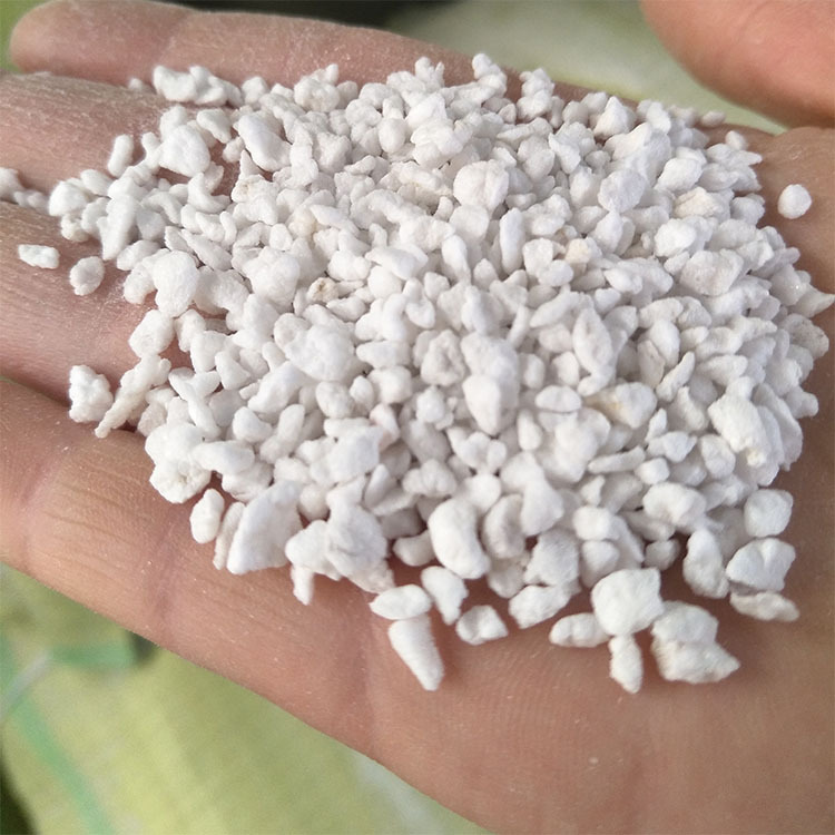 供应perlite 100l出口珍珠岩10-20园艺营养土育苗珍珠岩perlite