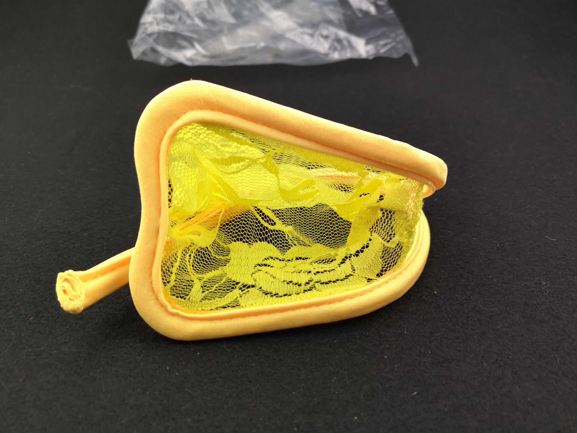 c字裤 男士性感金银丝c裤 男式情趣内裤 情趣内衣真人透视丁字裤