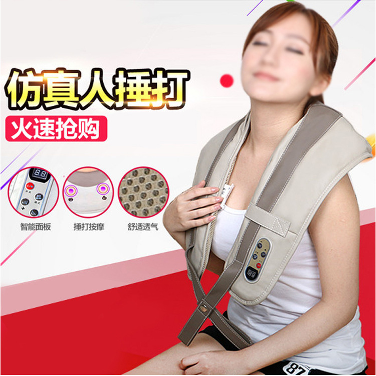 颈椎按摩器 叩击图片-海量高清颈椎按摩器 叩击图片大全 - 阿里巴巴