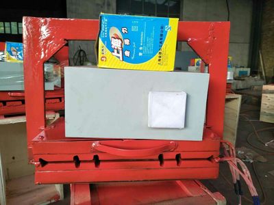 高处用简便型橡胶止水带热熔焊接机|止水带热熔器厂家现货供应