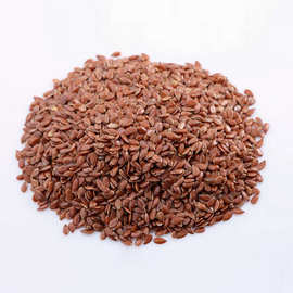 甘肃农家自种纯胡麻压麻籽油类食用特产批发 代发