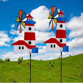 荷兰风车