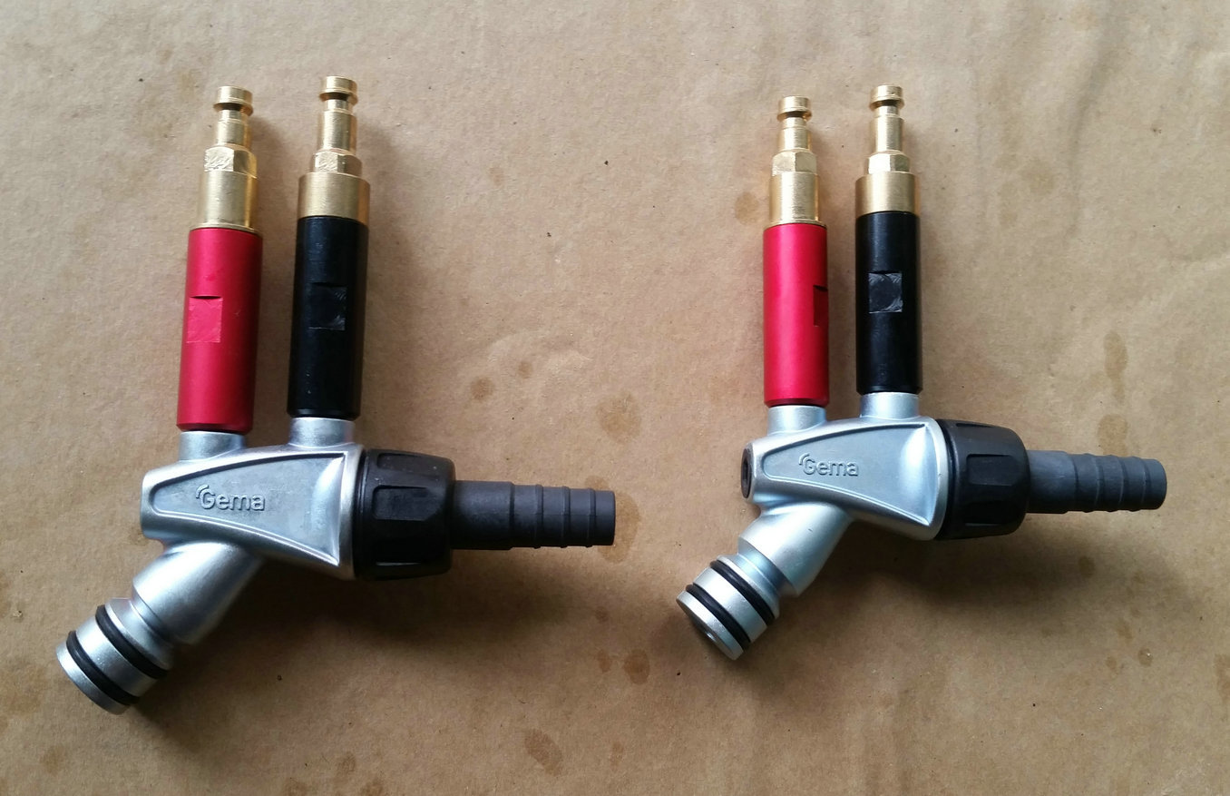 金马吸粉泵粉末稳定输送喷枪出粉泵粉末文丘里泵