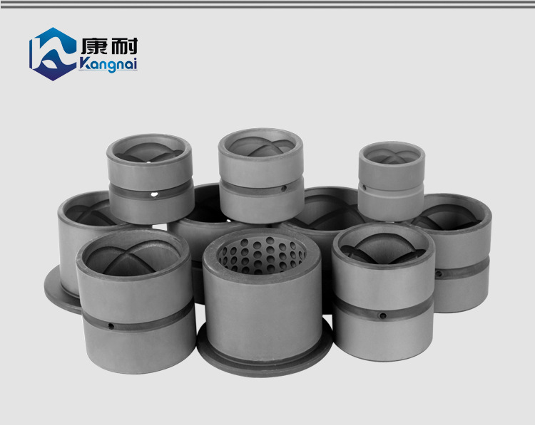 挖掘机轴套内径90-95mm40cr高频淬火厂家供应