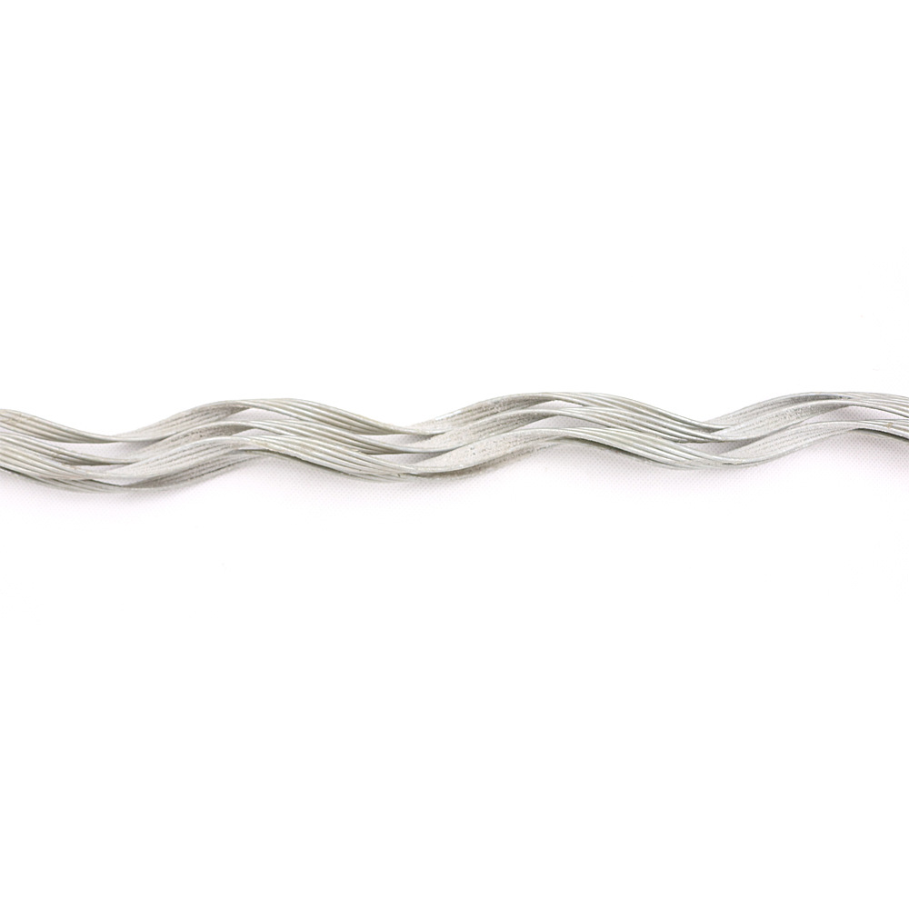 一件代发预绞丝式导线护线条 厂家直销生产光缆金具 铝包钢镀锌