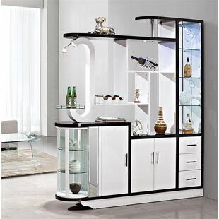 客厅餐厅隔断柜图片_客厅餐厅隔断柜图片大全 - 海量