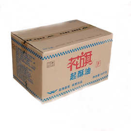 花旗起酥油16kg连锁kfc专用油炸食品专用