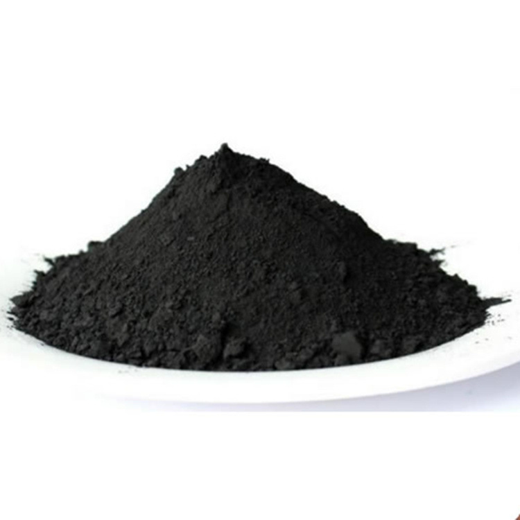 厂家直销高纯四氧化三铁粉末磁性材料纳米四氧化三铁260元100g