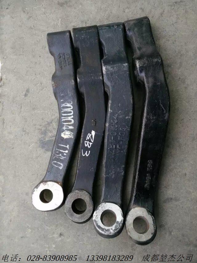 天龙/大力神/天锦-直拉杆臂