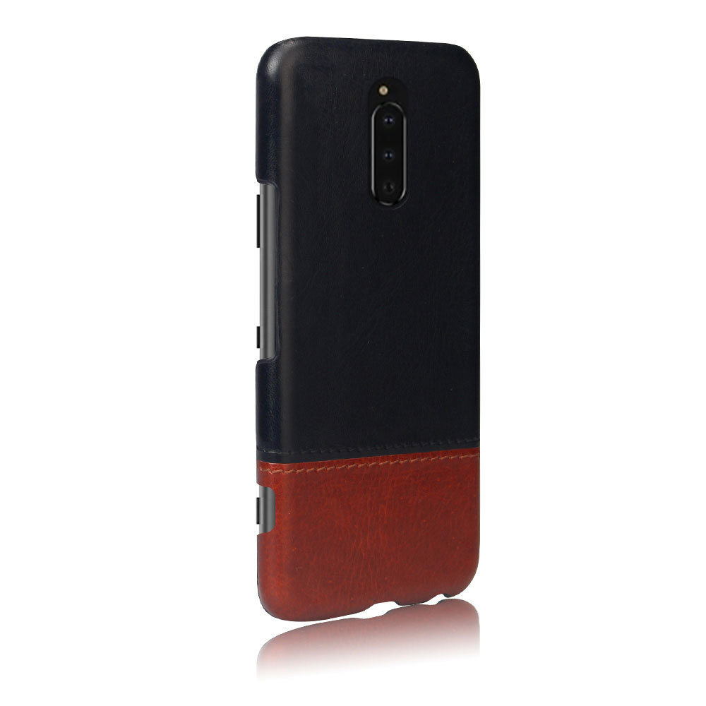 新款sony xz3 手机壳 手机套 适用索尼xz3 手机皮套 手机保护套