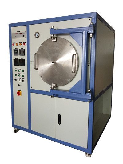 实验真空热处理炉小型真空热处理炉真空脱脂真空脱蜡钎焊炉